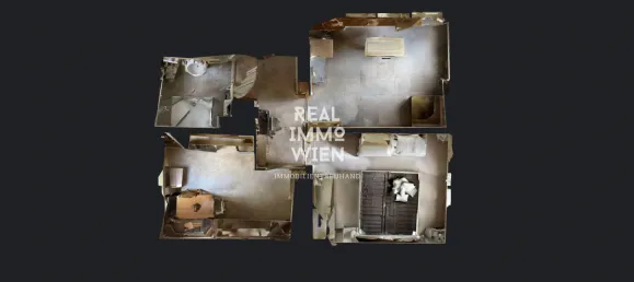 2 rooms Apartment in Baden, Austria No. 147538 7