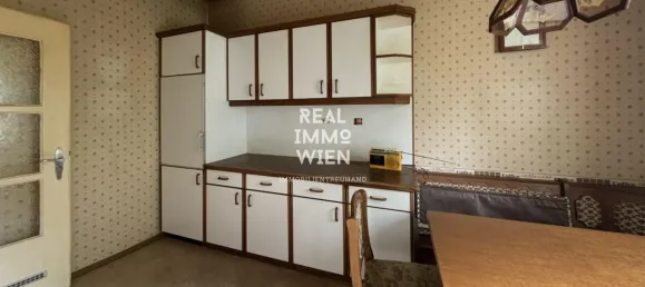 2 rooms Apartment in Baden, Austria No. 147538 4