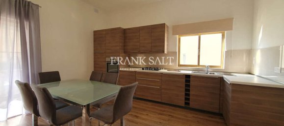 Maisonette de 3 dormitorios en Attard, Malta No. 7254 4