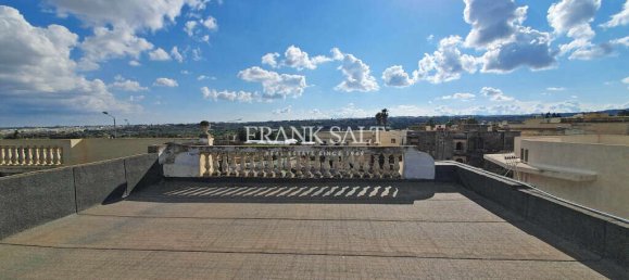 Maisonette de 3 dormitorios en Attard, Malta No. 7254 14