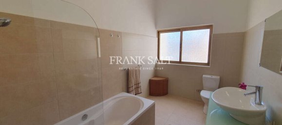 Maisonette de 3 dormitorios en Attard, Malta No. 7254 11