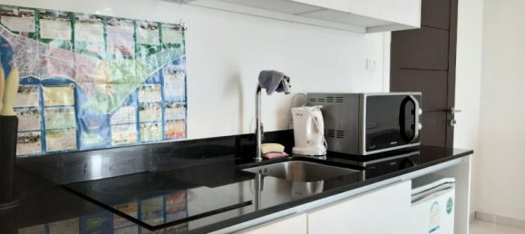 1 bedroom Condo in Pattaya, Thailand No. 241 5