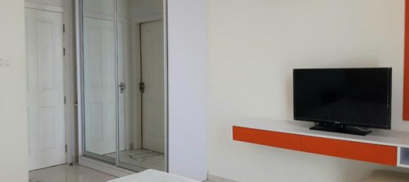 1 bedroom Condo in Pattaya, Thailand No. 241 9