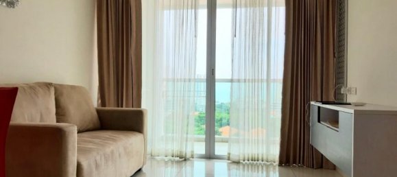 1 bedroom Condo in Pattaya, Thailand No. 241 4