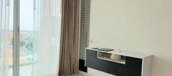 1 bedroom Condo in Pattaya, Thailand No. 241 11