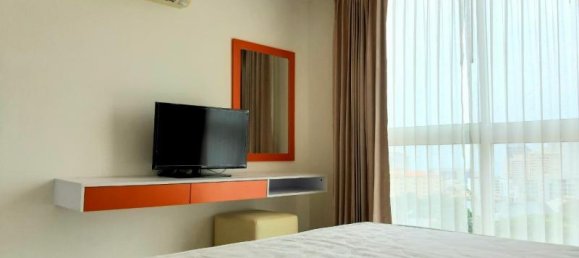 1 bedroom Condo in Pattaya, Thailand No. 241 8