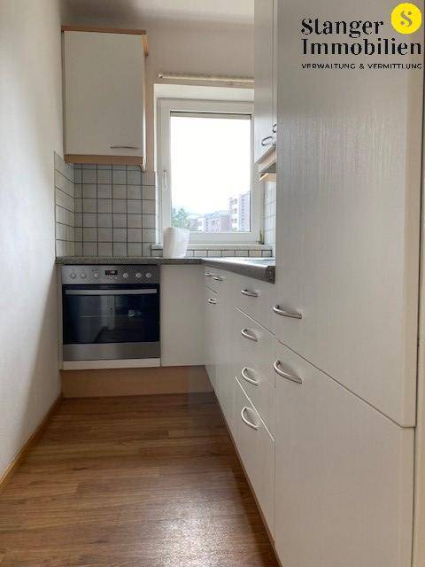 2 rooms Apartment in Innsbruck-Stadt, Austria No. 165898
