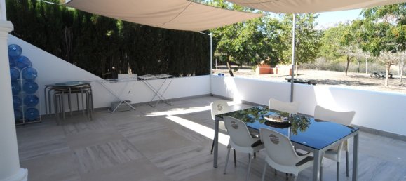 3 bedrooms Bungalow in Calpe, Spain No. 122618 4