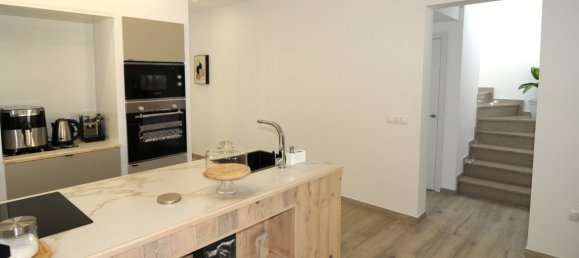 3 bedrooms Bungalow in Calpe, Spain No. 122618 10