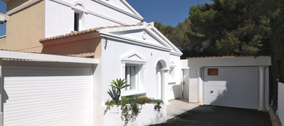 3 bedrooms Bungalow in Calpe, Spain No. 122618 5