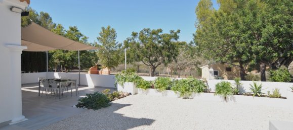 3 bedrooms Bungalow in Calpe, Spain No. 122618 24