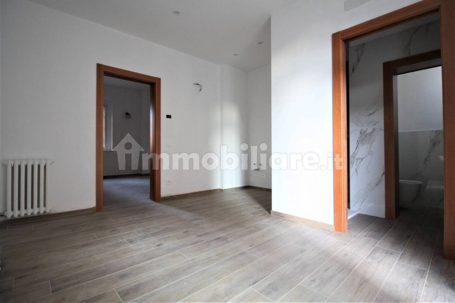 1 غرف نوم شقة في Cinisello Balsamo, Italy رقم 66665