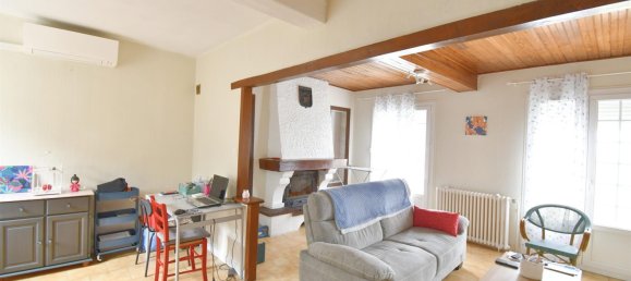 2 bedrooms House in Chateau-Chinon (Ville), France No. 303193 4