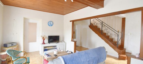 2 bedrooms House in Chateau-Chinon (Ville), France No. 303193 19