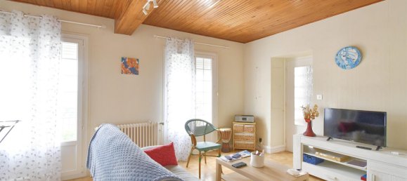 2 bedrooms House in Chateau-Chinon (Ville), France No. 303193 10