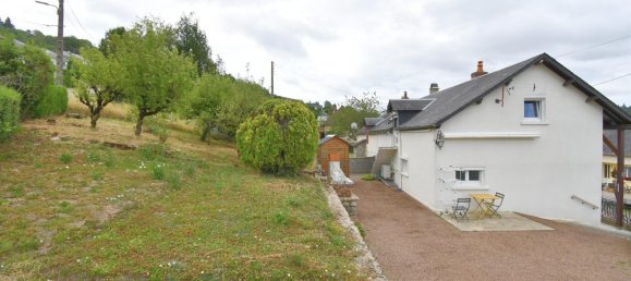 2 bedrooms House in Chateau-Chinon (Ville), France No. 303193 2