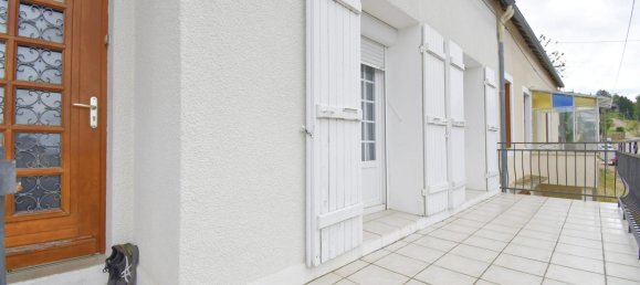 2 bedrooms House in Chateau-Chinon (Ville), France No. 303193 13