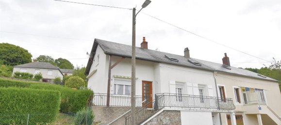 2 bedrooms House in Chateau-Chinon (Ville), France No. 303193 3