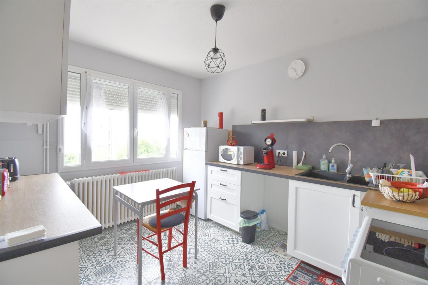 2 bedrooms House in Chateau-Chinon (Ville), France No. 303193