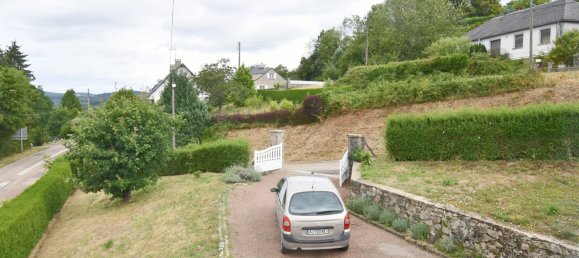 2 bedrooms House in Chateau-Chinon (Ville), France No. 303193 12