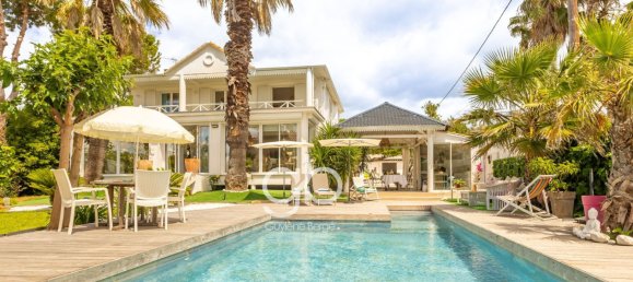 8 غرف نوم فيلا في Montpellier, France رقم 298280 2