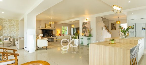 8 غرف نوم فيلا في Montpellier, France رقم 298280 9