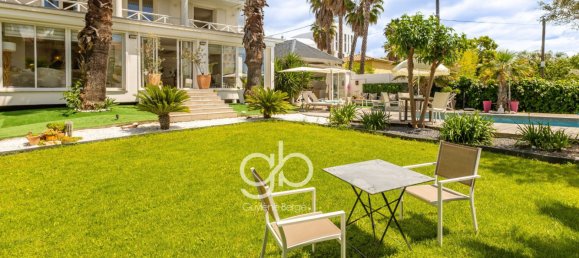 8 غرف نوم فيلا في Montpellier, France رقم 298280 20