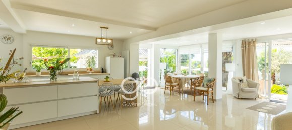 8 غرف نوم فيلا في Montpellier, France رقم 298280 11