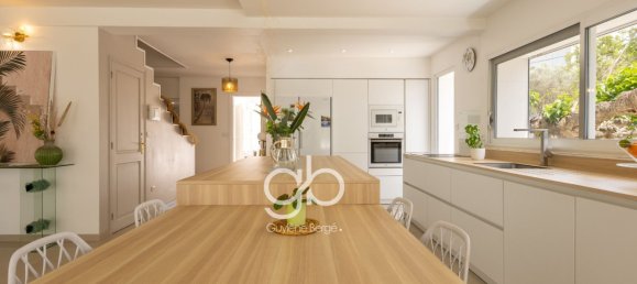 8 غرف نوم فيلا في Montpellier, France رقم 298280 14