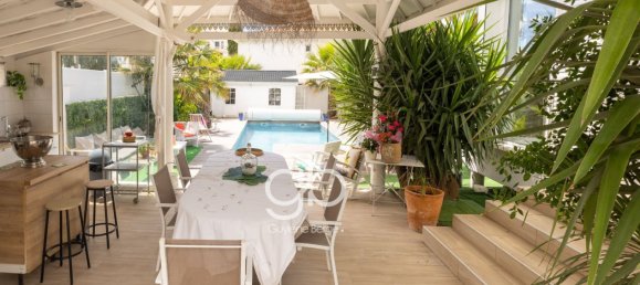 8 غرف نوم فيلا في Montpellier, France رقم 298280 4