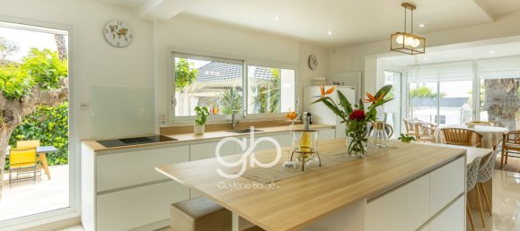 8 غرف نوم فيلا في Montpellier, France رقم 298280 10