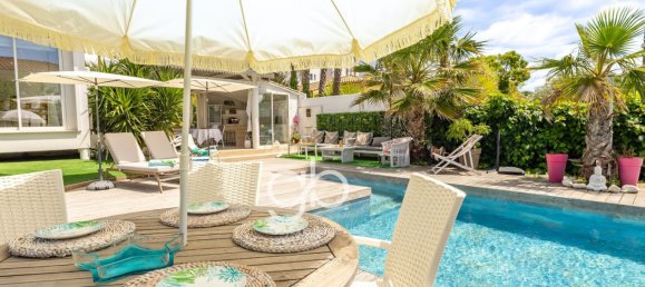 8 غرف نوم فيلا في Montpellier, France رقم 298280 19