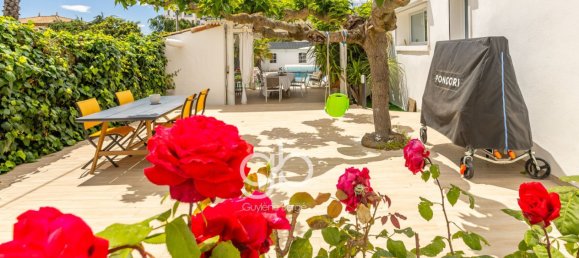 8 غرف نوم فيلا في Montpellier, France رقم 298280 7