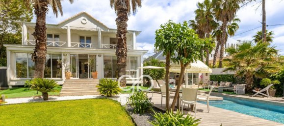 8 غرف نوم فيلا في Montpellier, France رقم 298280 5