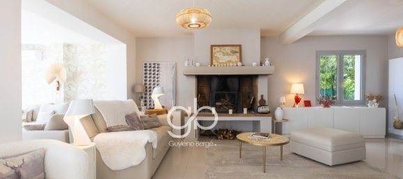 8 غرف نوم فيلا في Montpellier, France رقم 298280 12