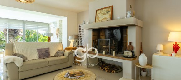 8 غرف نوم فيلا في Montpellier, France رقم 298280 13