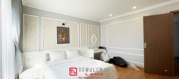 4 غرف نوم فيلا في Long Bien, Vietnam رقم 513 10