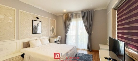 4 غرف نوم فيلا في Long Bien, Vietnam رقم 513 11