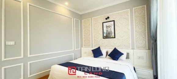 4 غرف نوم فيلا في Long Bien, Vietnam رقم 513 8