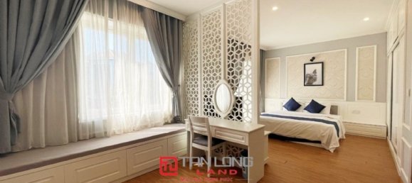 4 غرف نوم فيلا في Long Bien, Vietnam رقم 513 7