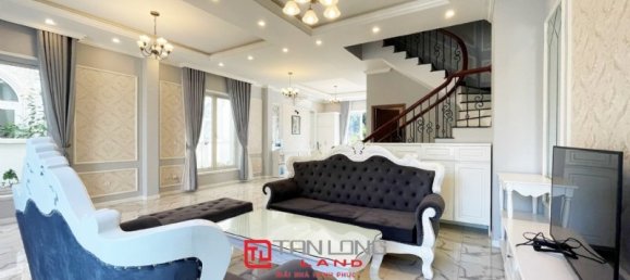 4 غرف نوم فيلا في Long Bien, Vietnam رقم 513 3