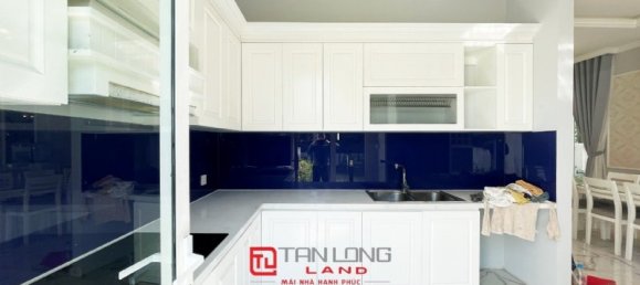 4 غرف نوم فيلا في Long Bien, Vietnam رقم 513 6