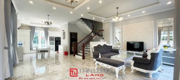 4 غرف نوم فيلا في Long Bien, Vietnam رقم 513 2