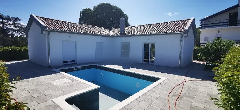 2 Schlafzimmer Haus in Zadar, Croatia, Nr. 179