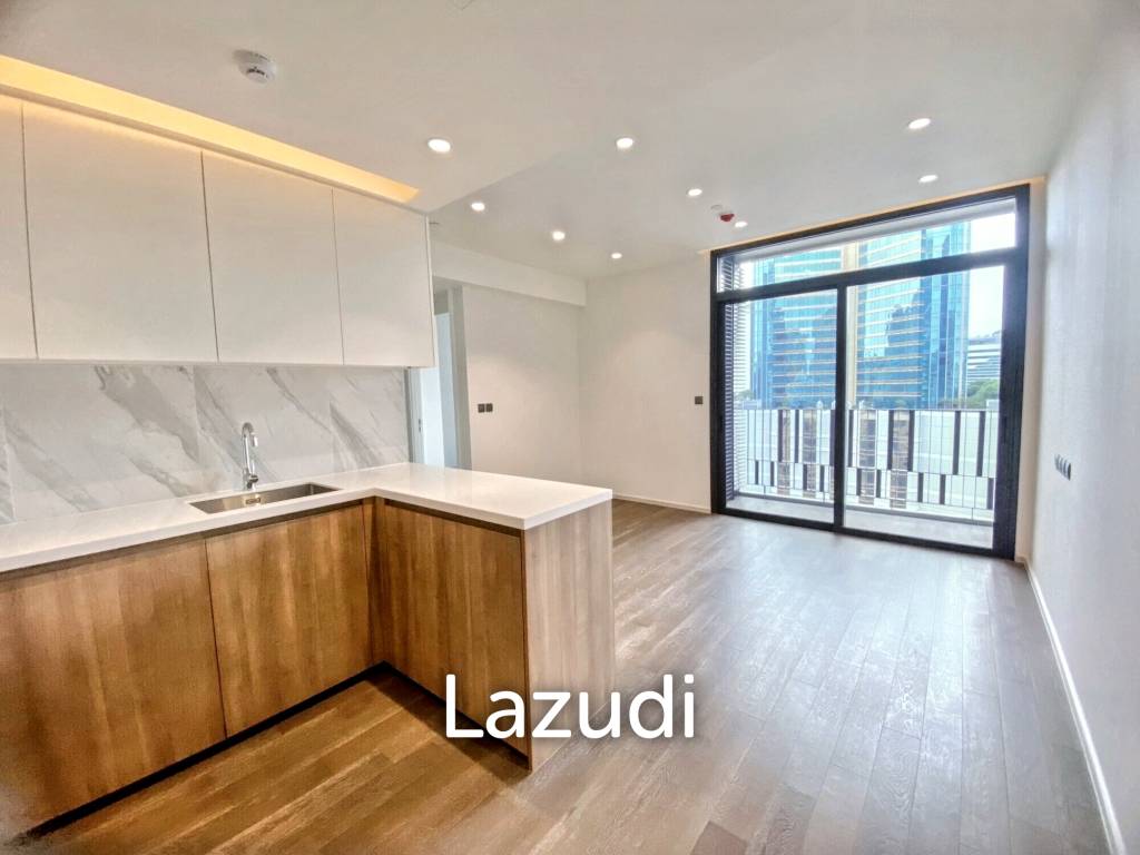 2 bedrooms Condo in Bangkok, Thailand No. 13933