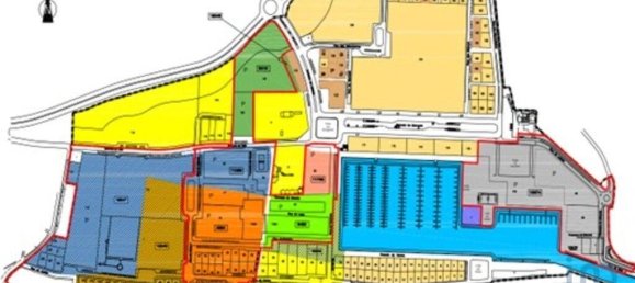 Grundstück in Albufeira, Portugal 690m², Nr. 289767 2