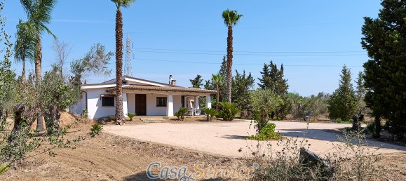 2 غرف نوم فيلا في Taviano, Italy رقم 10477 24