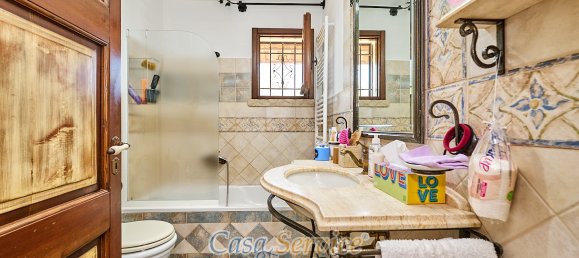 2 غرف نوم فيلا في Taviano, Italy رقم 10477 18