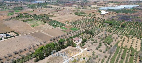 2 غرف نوم فيلا في Taviano, Italy رقم 10477 10