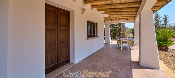 2 غرف نوم فيلا في Taviano, Italy رقم 10477 34